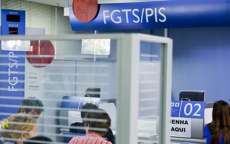 Caixa antecipa saque do FGTS para nascidos em setembro, outubro e novembro