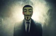 Anonymous derruba site da Justi&ccedil;a do Rio em resposta ao bloqueio do WhatsApp