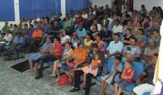 Quedas - Supremo declara inconstitucional elei&ccedil;&atilde;o de diretores em escolas p&uacute;blicas