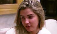 Aline, do BBB 15, tem fotos intimas divulgadas na net. Veja