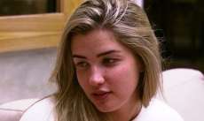 Aline, do BBB 15, tem fotos intimas divulgadas na net. Veja