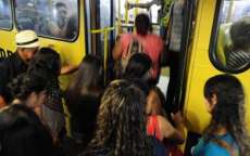 'Senti indigna&ccedil;&atilde;o e impot&ecirc;ncia', diz v&iacute;tima de tentativa de estupro em &ocirc;nibus