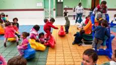 Fraude na constru&ccedil;&atilde;o de escolas no Paran&aacute; atinge 2,3 mil crian&ccedil;as