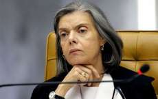 C&aacute;rmen L&uacute;cia homologa 77 dela&ccedil;&otilde;es da Odebrecht