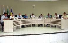 Guarania&ccedil;u - Quatro projetos aprovados na sess&atilde;o que encerra o mandato na C&acirc;mara de Vereadores
