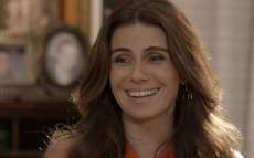 'Sol Nascente': Alice incentiva Tanaka a investir em romance com Mocinha
