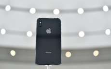 Apple apresenta iPhone de luxo para marcar 10&ordm; anivers&aacute;rio de seu smartphone