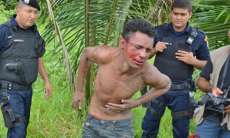 Presidi&aacute;rio solto para o Natal &eacute; preso ap&oacute;s estuprar adolescente de 13 anos