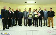 Ibema - C&acirc;mara Municipal concede T&iacute;tulo de Cidad&atilde;s Honor&aacute;rias a duas pioneiras