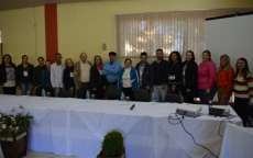 Porto Barreiro - Munic&iacute;pio realiza XI Confer&ecirc;ncia Municipal de Sa&uacute;de