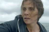 'Sol Nascente': Barco quebra e Alice fica em apuros