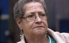 Geralda &eacute; eliminada do BBB 16