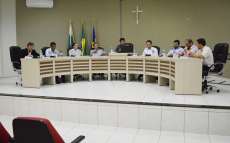Guarania&ccedil;u - Tr&ecirc;s projetos de lei tramitam na C&acirc;mara