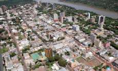 Deputado paranaense, Giacobo, entra com projeto para criar zona franca em Foz do Igua&ccedil;u
