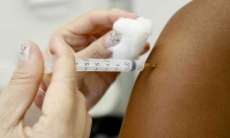 Nova Laranjeiras - Vacina&ccedil;&atilde;o contra a Influenza ser&aacute; feita do dia 15 a 26 de abril