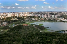 Curitiba disputa t&iacute;tulo que aponta as mais belas cidades do mundo