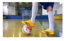 Ibema - Coordena&ccedil;&atilde;o do Campeonato Municipal de Futsal altera sistema de classifica&ccedil;&atilde;o