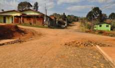 Laranjeiras - Obras de pavimentação no bairro João Fernandes serão retomadas em setembro