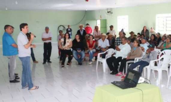 Reserva do Iguaçu - Encontro da melhor idade traz mais dignidade, entretenimento e informação aos idosos reservenses