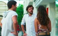 'Malha&ccedil;&atilde;o': R&ocirc;mulo pressiona Nanda: 'Eu ou ele?'