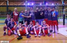 Resultados do final de semana dos Jogos da Juventude. Sedes Guarania&ccedil;u e Cantagalo