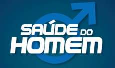 Quedas - Nesta quinta, dia 22, tem palestra sobre sa&uacute;de do homem na campanha Agosto Azul