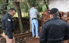 Beb&ecirc; &eacute; encontrado morto em associa&ccedil;&atilde;o de moradores