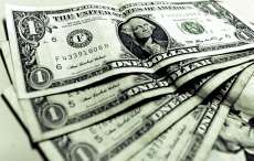D&oacute;lar volta a ultrapassar R$ 4 e fecha no maior n&iacute;vel em tr&ecirc;s semanas
