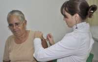 Laranjeiras - Dia D de vacinação contra a gripe será neste sábado, dia 13
