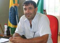 Prefeito Gilmar Bernardi