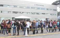 Paran&aacute; tem mais de mil eleitores em duplicidade