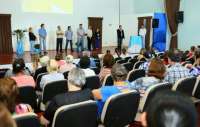 Ibema - Cidade realiza III Encontro Temático dos Direitos da Pessoa Idosa