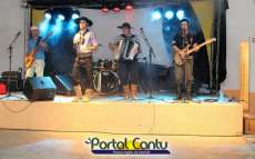 Guaraniaçu - Baile de Aleluia no Belarmino - 04.04.15