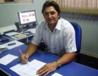 Ibema - Muller reassume secretaria de Bem Estar Social