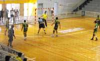 Guaraniaçu - Jogos equilibrados na divisão de acesso do paranaense de handebol