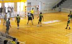 Guarania&ccedil;u - Jogos equilibrados na divis&atilde;o de acesso do paranaense de handebol