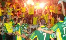 Quedas - Destino do Quedas Futsal ser&aacute; decidido nesta quarta dia 30