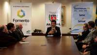 Governo paranaense abre crédito para pequenos e médios empresários do comércio