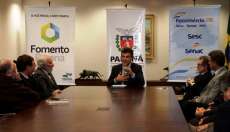Governo paranaense abre cr&eacute;dito para pequenos e m&eacute;dios empres&aacute;rios do com&eacute;rcio