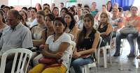 Palmital - Professores estão preparados para a volta às aulas nesta segunda, dia 09