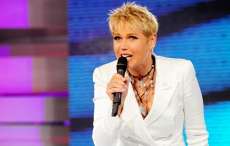 Record est&aacute; preocupada com problemas de Xuxa