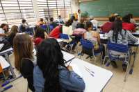 Justiça do Paraná declara greve ilegal e determina retorno imediato às aulas