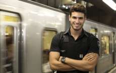 Gal&atilde; do metro - O mais novo fen&ocirc;meno das redes sociais