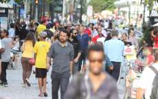 Em um ano, popula&ccedil;&atilde;o encolhe em 39% das cidades do Paran&aacute;