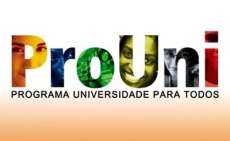 MEC divulga primeira chamada do ProUni