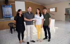 Pinh&atilde;o - Fam&iacute;lias participam de sorteio de 42 casas populares