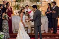 'Haja Cora&ccedil;&atilde;o': Tancinha desaba com revela&ccedil;&atilde;o, mas decide se casar com Beto