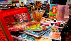 Material escolar dever&aacute; ficar 10% mais caro em m&eacute;dia, prev&ecirc; associa&ccedil;&atilde;o