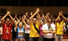 O que pensam os jovens que participam da JMJ 2013?