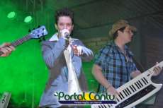Nova Laranjeiras - Baile com Terceira Dimensão sexta dia 07.06.2013
